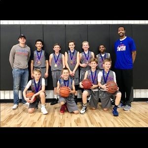 Meet your Posher, Derek